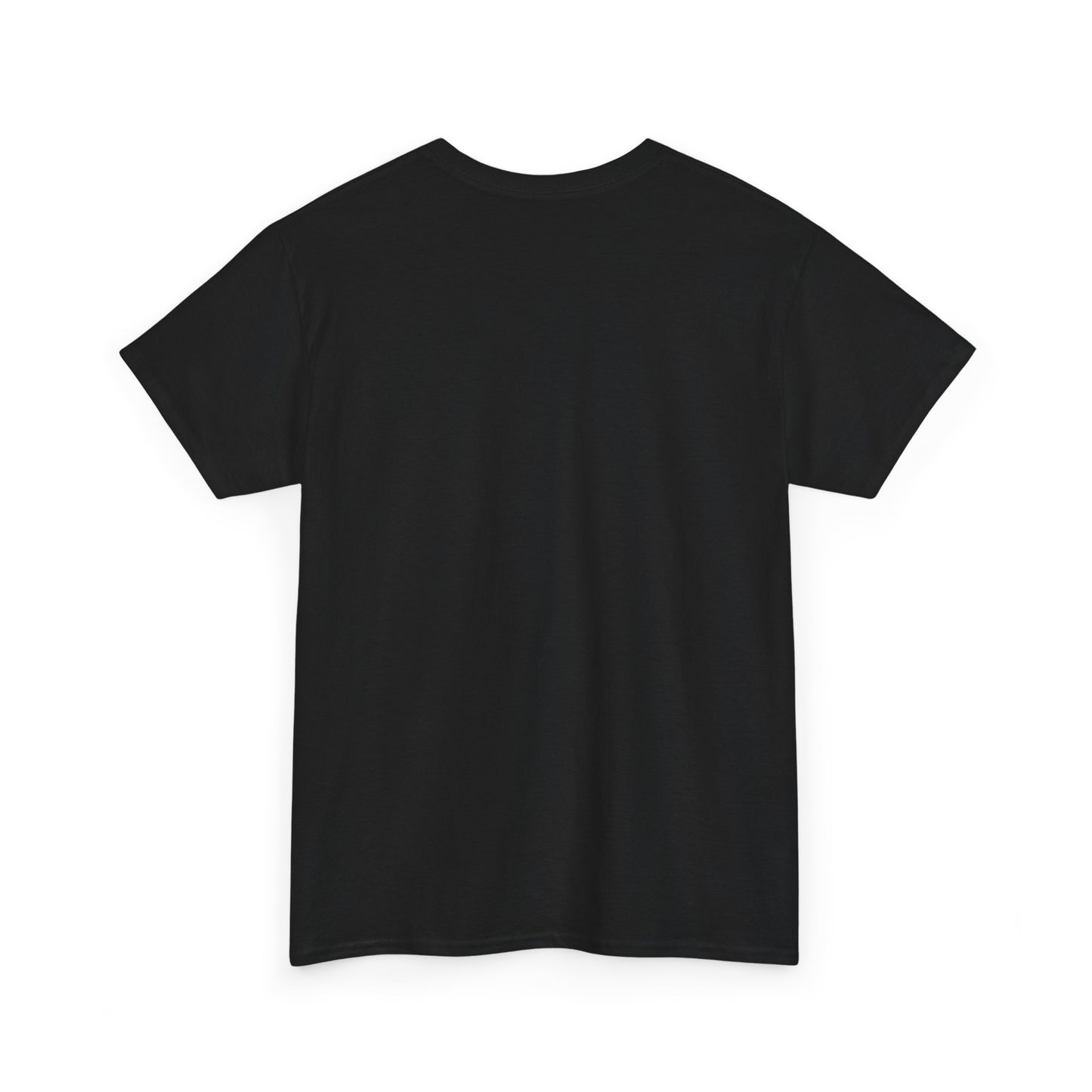 Charlie Kirk "Fearless" Tee – Unisex 100% Cotton T-Shirt | Bold Statement, Everyday Comfort
