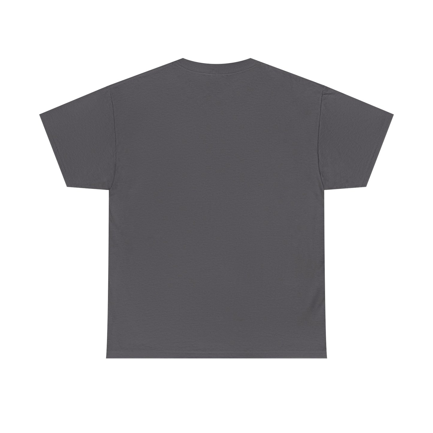 Charlie Kirk "Fearless" Tee – Unisex 100% Cotton T-Shirt | Bold Statement, Everyday Comfort