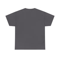 Charlie Kirk "Fearless" Tee – Unisex 100% Cotton T-Shirt | Bold Statement, Everyday Comfort