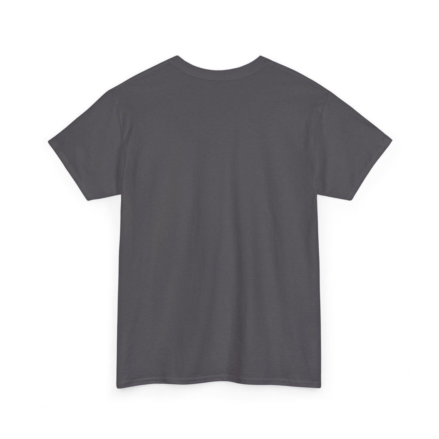 Charlie Kirk "Fearless" Tee – Unisex 100% Cotton T-Shirt | Bold Statement, Everyday Comfort