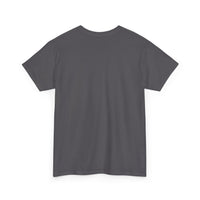 Charlie Kirk "Fearless" Tee – Unisex 100% Cotton T-Shirt | Bold Statement, Everyday Comfort