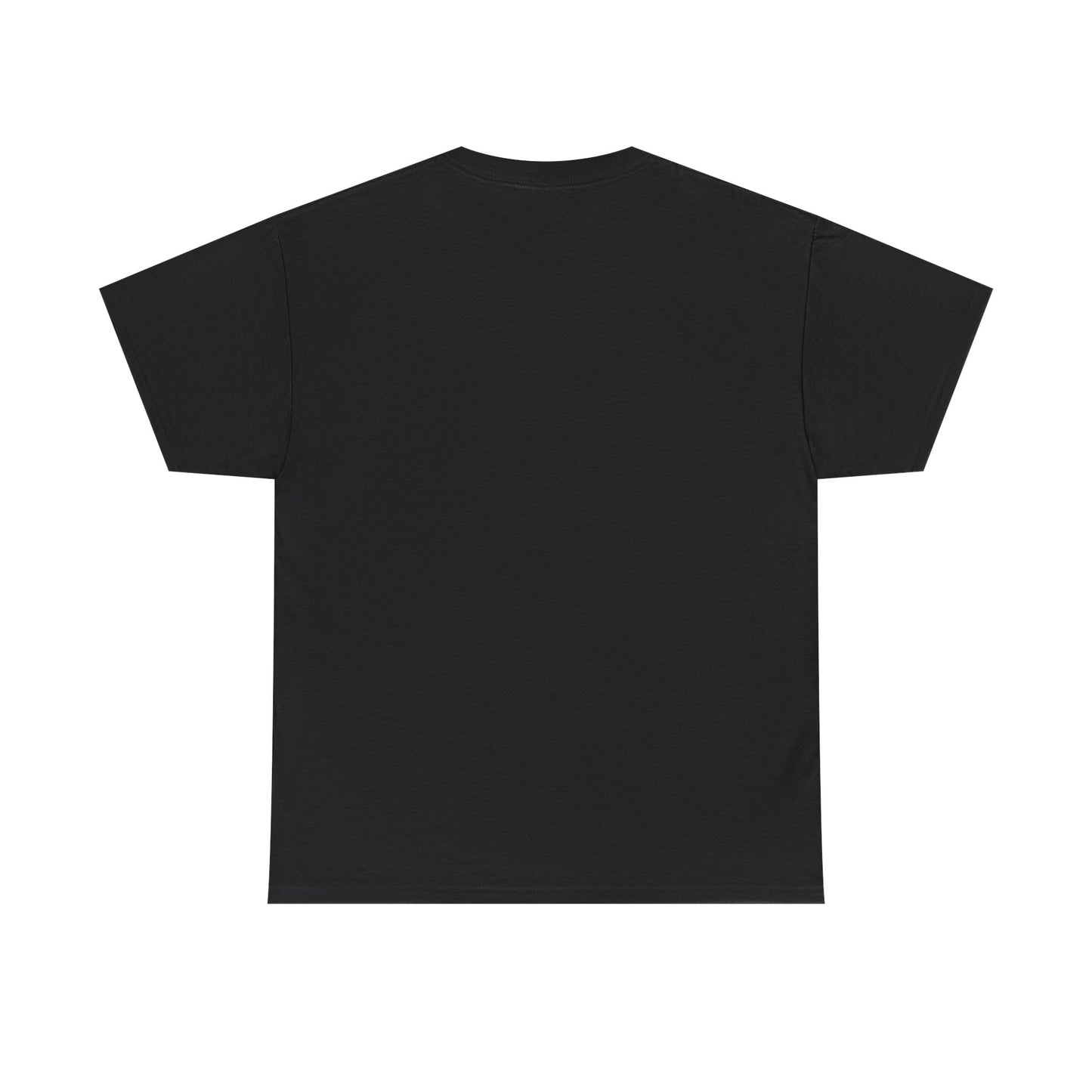 Charlie Kirk "Fearless" Tee – Unisex 100% Cotton T-Shirt | Bold Statement, Everyday Comfort