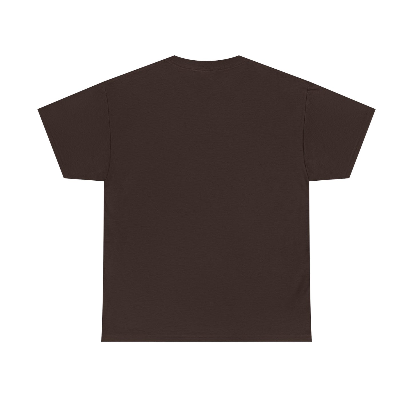 Charlie Kirk "Fearless" Tee – Unisex 100% Cotton T-Shirt | Bold Statement, Everyday Comfort