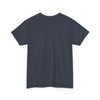 Charlie Kirk "Fearless" Tee – Unisex 100% Cotton T-Shirt | Bold Statement, Everyday Comfort