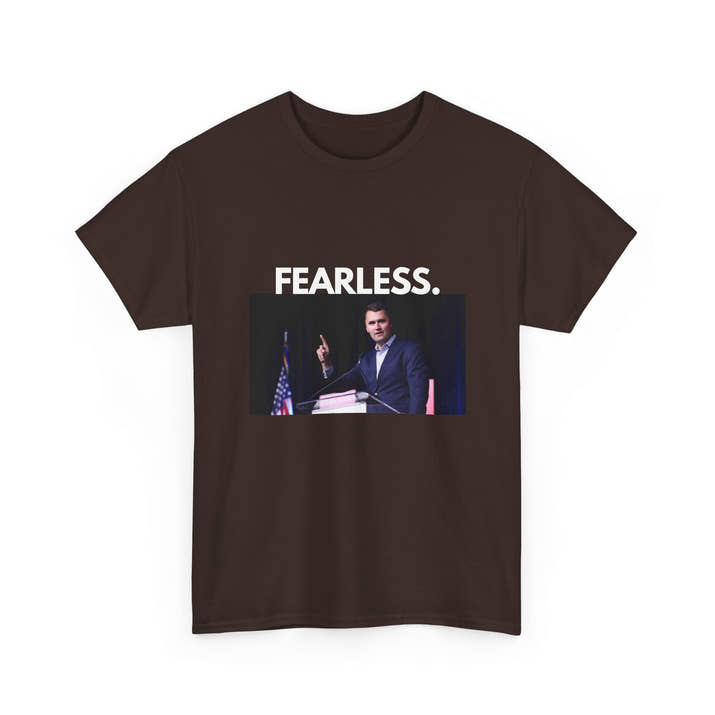 Charlie Kirk 