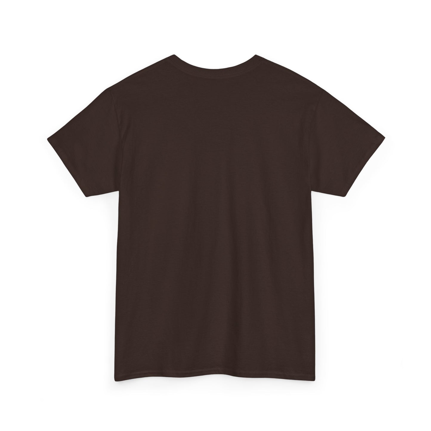 Charlie Kirk "Fearless" Tee – Unisex 100% Cotton T-Shirt | Bold Statement, Everyday Comfort