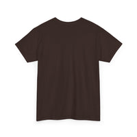 Charlie Kirk "Fearless" Tee – Unisex 100% Cotton T-Shirt | Bold Statement, Everyday Comfort