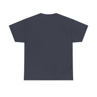 Charlie Kirk "Fearless" Tee – Unisex 100% Cotton T-Shirt | Bold Statement, Everyday Comfort